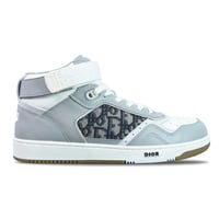 Dior B27 High Dior Oblique - Grey