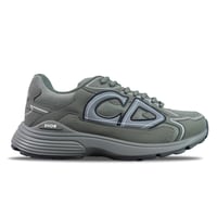 Dior B30 Reflective CD30 - Olive