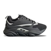 Dior B22 Black Reflective