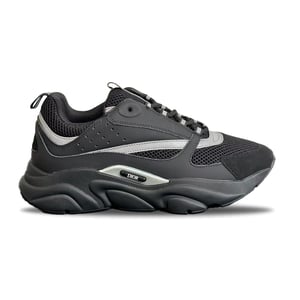 Dior B22 Black Reflective