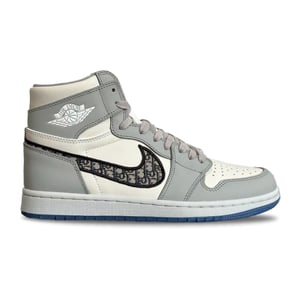 Dior x Air Jordan 1 High