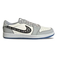 Dior x Air Jordan 1 Low