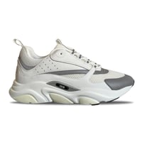 Dior B22 White Grey
