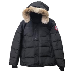 Canada Goose 27
