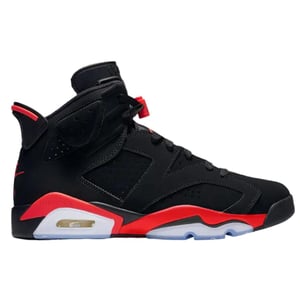 Air Jordan 6 Retro Reverse Infrared