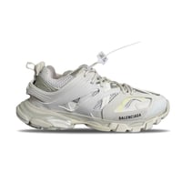 Balenciaga Track LED Sneaker White