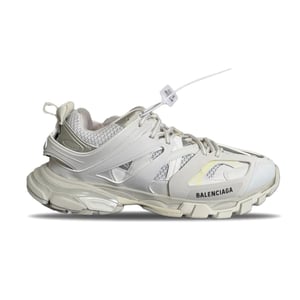 Balenciaga Track LED Sneaker White