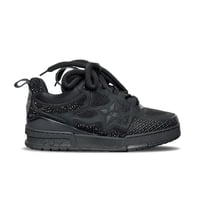 Louis Vuitton Skate Sneaker Black