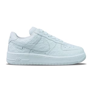 Louis Vuitton x Nike Air Force 1 Low White