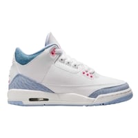 Air Jordan 3 Retro GS White Cobalt Bliss
