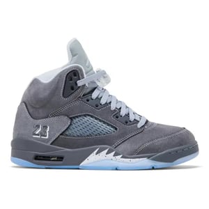 Air Jordan 5 Retro Wolf Grey 2026