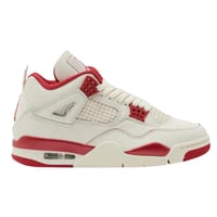  Air Jordan 4 Retro Valentine's Day