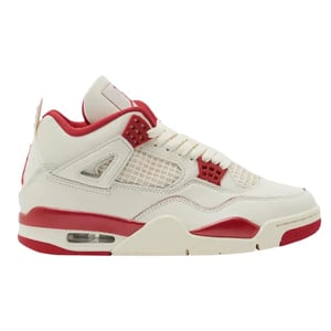  Air Jordan 4 Retro Valentine's Day