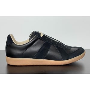 Maison Margiela Replica Black Gum