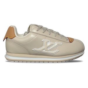 LV BUTTERSOFT Sneaker Beige