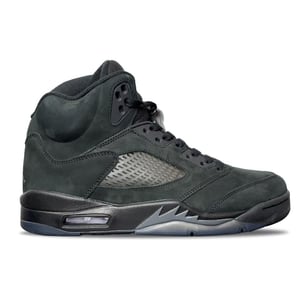 Air Jordan 5 Retro SE Black Cat