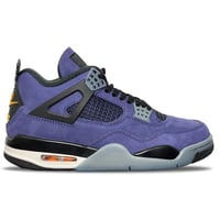 Air Jordan 4 Retro Lakers