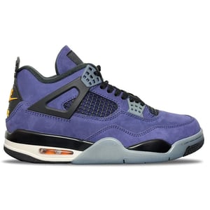Air Jordan 4 Retro Lakers