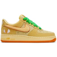 Nike Air Force 1 DOAF Oregon Duck or Egg PE
