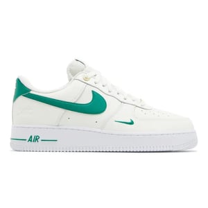 Nike Air Force 1 07 LV8 40th Anniversary - Sail Malachite