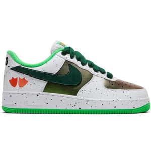 Nike Air Force 1 DOAF Oregon Egg or Duck PE