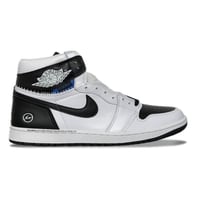 Fragment Design x Union LA x Air Jordan 1 Retro High OG SP White Black
