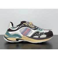 Gucci 2.0 sneaker Grey Brown
