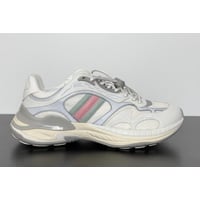 Gucci 2.0 sneaker white