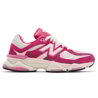 New Balance 9060 Fuchsia Pink