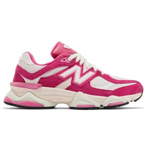 New Balance 9060 Fuchsia Pink