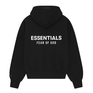Fear of God 1