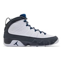 Air Jordan 9 Retro Flint Grey 2026