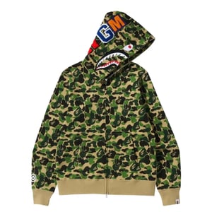 A Bathing Ape 10