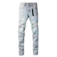  Amiri Jeans 1