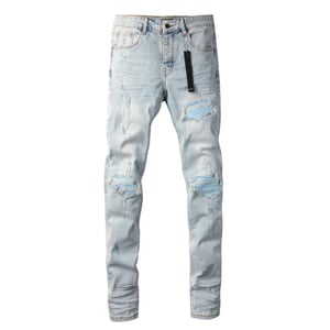  Amiri Jeans 1