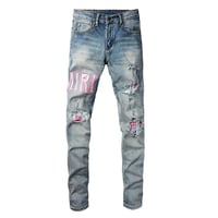  Amiri Jeans 2