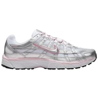 Nike P-6000 White Elemental Pink