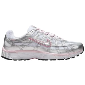 Nike P-6000 White Elemental Pink