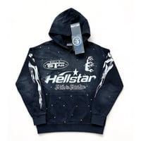 Hellstar 9