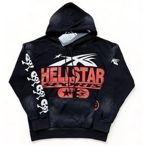 Hellstar 17