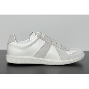 Maison Margiela Replica Sneaker White Grey