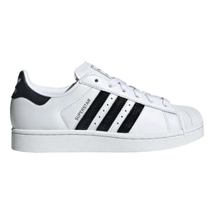 adidas Superstar 2 White Black