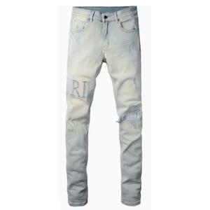  Amiri Jeans 4
