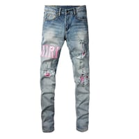  Amiri Jeans 2