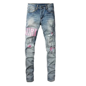  Amiri Jeans 2