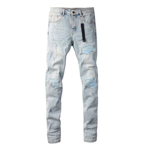  Amiri Jeans 1