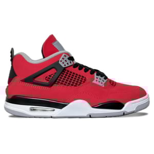 Air Jordan 4 Retro Toro Bravo 2026