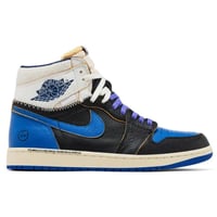 Fragment Design x Union LA x Air Jordan 1 Retro High OG Sport Royal