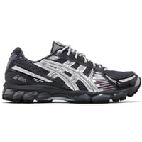 Kith x ASICS Gel Kayano 12.1 Tornado Pure Silver