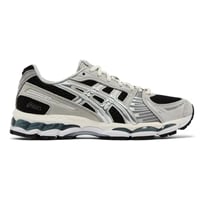 Kith x ASICS Gel Kayano 12.1 Peat Cream